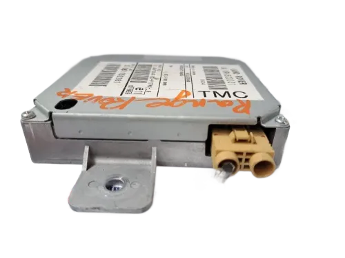 Autoradio LAND ROVER Discovery Serie III (04>10)