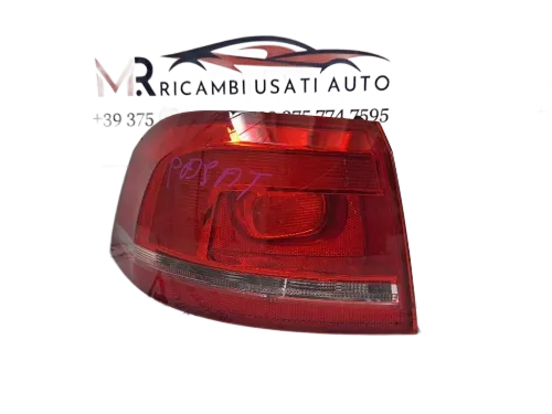 Stop fanale Posteriore Sinistro VOLKSWAGEN Passat Variant 5° Serie