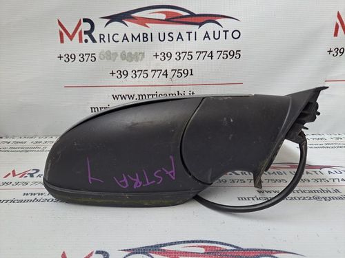 Specchietto Retrovisore Destro OPEL Astra J