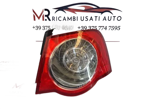 Stop fanale Posteriore Sinistro VOLKSWAGEN Passat Berlina 4° Serie