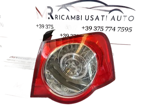 Stop fanale Posteriore Sinistro VOLKSWAGEN Passat Berlina 4° Serie