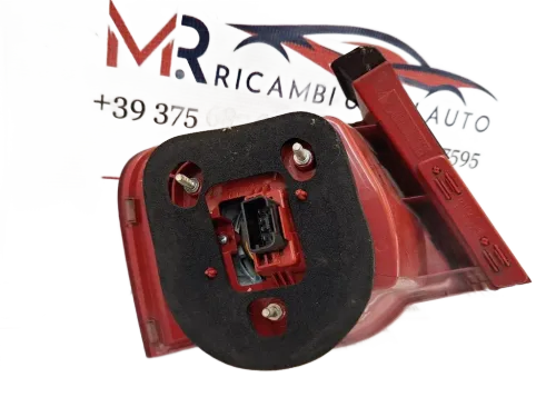 Stop fanale Posteriore Sinistro VOLKSWAGEN Passat Berlina 4° Serie