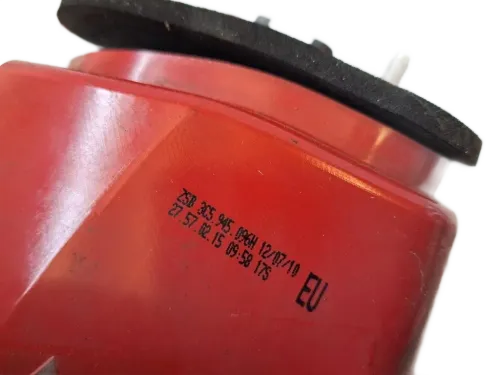 Stop fanale Posteriore Sinistro VOLKSWAGEN Passat Berlina 4° Serie