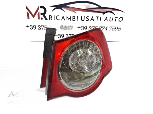 Stop fanale Posteriore Sinistro VOLKSWAGEN Passat Berlina 4° Serie