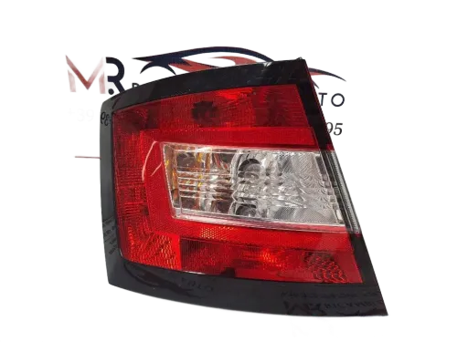 Stop fanale Posteriore Sinistro SKODA Fabia Berlina 3° Serie