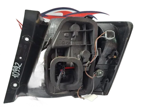 Stop fanale Posteriore Sinistro SKODA Fabia Berlina 3° Serie