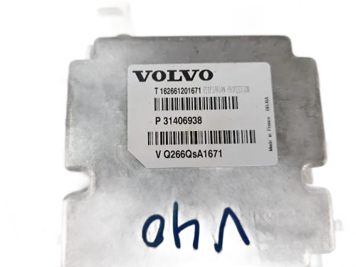 Centralina Airbag VOLVO V40 Serie (16>)