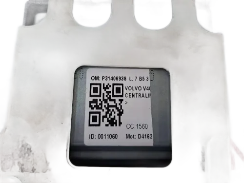 Centralina Airbag VOLVO V40 Serie (16>)