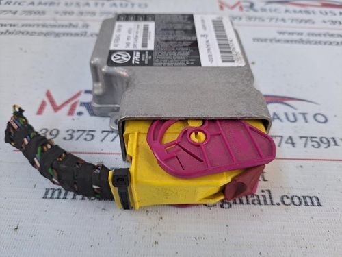 Centralina Airbag VOLKSWAGEN Tiguan 1° Serie