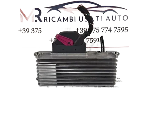 Amplificatore autoradio AUDI A6 Berlina Serie C6 (4F2) (04>12)