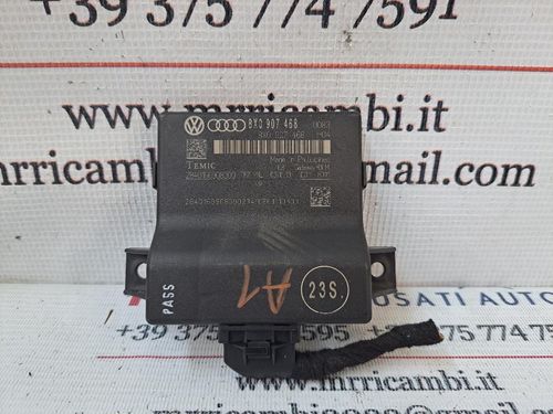 Centralina Gateway AUDI A1 Serie (8X1) (10>14)