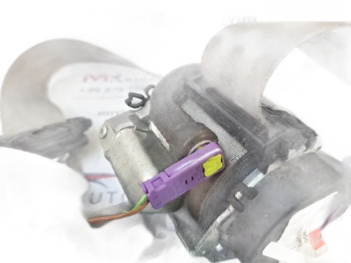 Cintura di Sicurezza Anteriore Sinistra AUDI A6 Avant Serie C6 (4F5) (04>12)