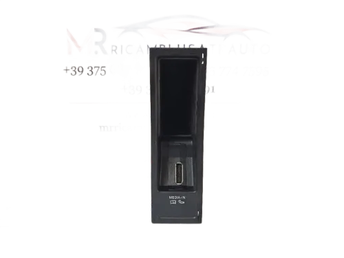 Presa AUX/USB VOLKSWAGEN Golf 7 Berlina (12>)