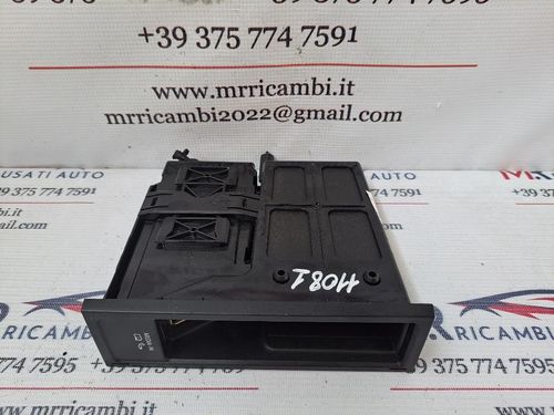 Presa AUX/USB VOLKSWAGEN Golf 7 Berlina (12>)