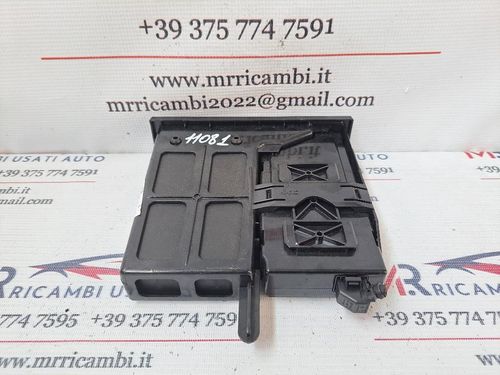 Presa AUX/USB VOLKSWAGEN Golf 7 Berlina (12>)