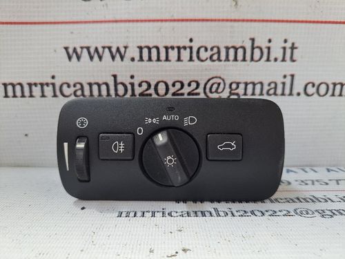 Centralina BCN fari VOLVO V40 Serie (16>)