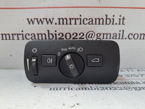 Centralina BCN fari VOLVO V40 Serie (16>)