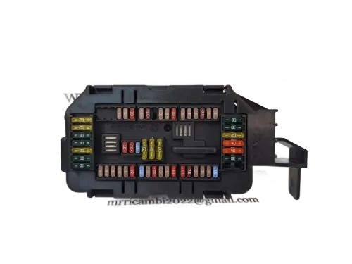 Modulo SAM BMW X5 (F15) (13>18)
