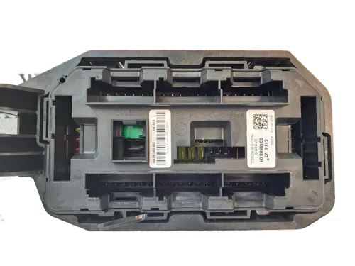 Modulo SAM BMW X5 (F15) (13>18)