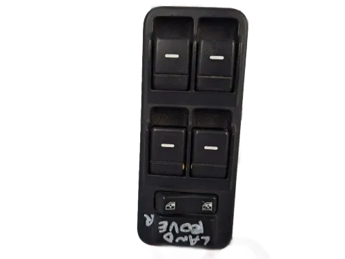 Pulsantiera alzavetri centrale LAND ROVER Range Rover SPORT (05>13)