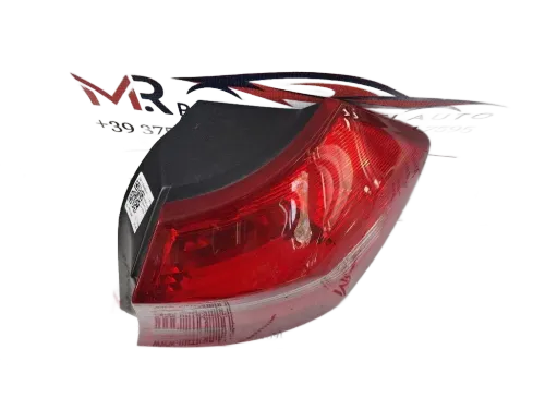 Stop fanale posteriore Destro BMW Serie 1 Serie (E87) (04>07)