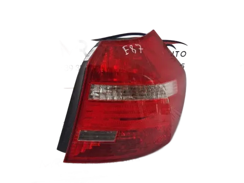 Stop fanale posteriore Destro BMW Serie 1 Serie (E87) (04>07)