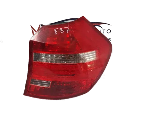 Stop fanale posteriore Destro BMW Serie 1 Serie (E87) (04>07)