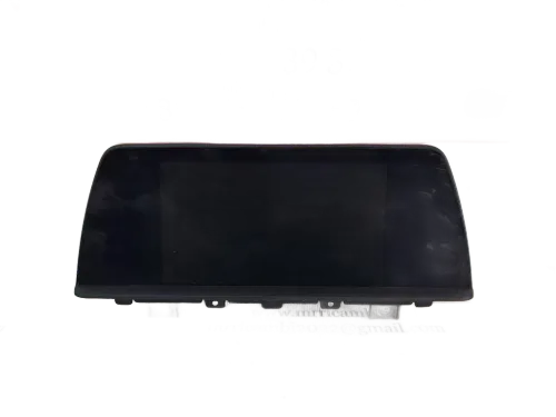 Display BMW Serie 1 F20 (11>19)