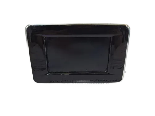 Display MERCEDES Classe B W246 2° Serie