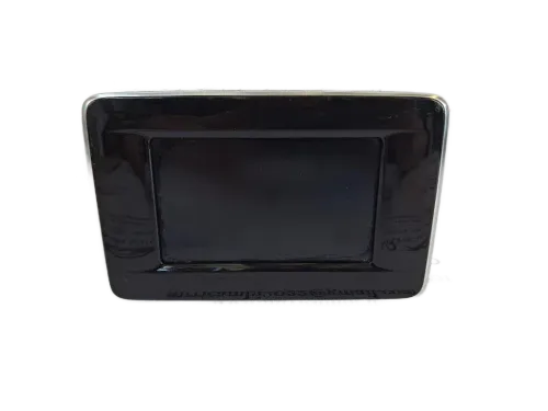 Display MERCEDES Classe B W246 2° Serie