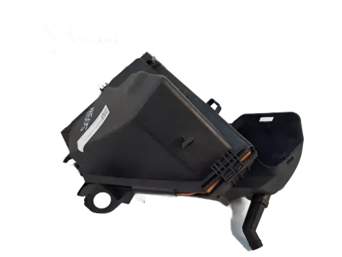 Scatola filtro esterno Cabina BMW Serie 3 E90 Berlina 2° Serie