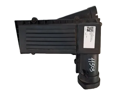 Scatola filtro esterno Cabina VOLKSWAGEN Tiguan 1° Serie