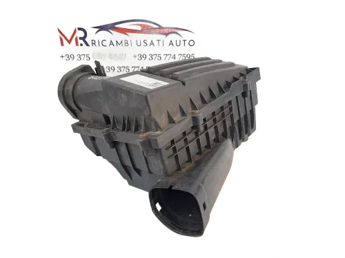 Scatola filtro esterno Cabina VOLKSWAGEN Tiguan 1° Serie