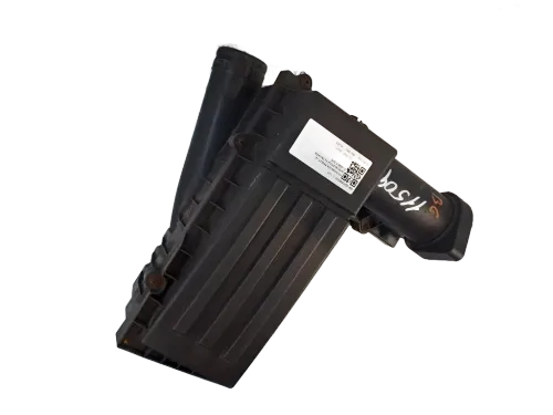 Scatola filtro esterno Cabina VOLKSWAGEN Passat Berlina 4° Serie
