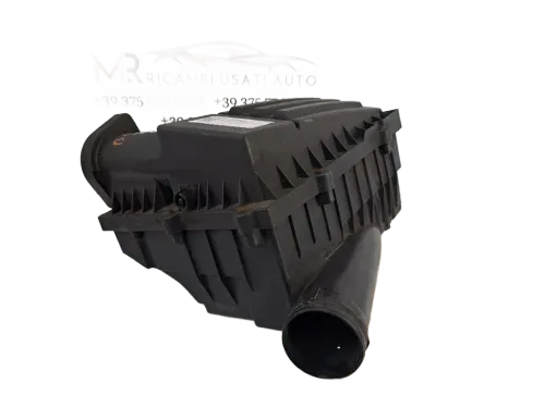 Scatola filtro esterno Cabina VOLKSWAGEN Passat Berlina 4° Serie