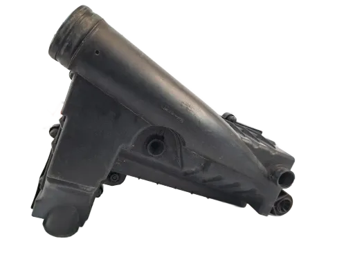 Scatola filtro esterno Cabina VOLKSWAGEN Passat Berlina 4° Serie