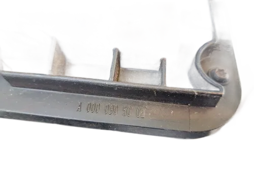 Scatola filtro esterno Cabina MERCEDES Sprinter W906 3° Serie