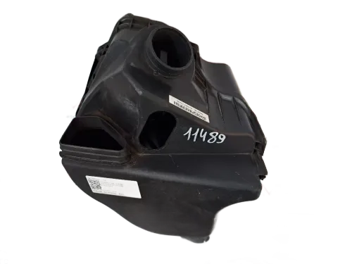 Scatola filtro esterno Cabina BMW Serie 1 Serie (E87) (07>)