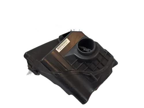 Scatola filtro esterno Cabina BMW Serie 1 Serie (E87) (07>)