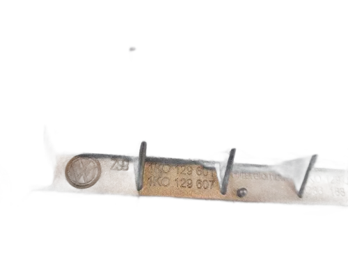 Scatola filtro esterno Cabina AUDI TT Serie (8J3) (06>14)