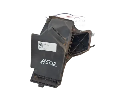 Scatola filtro esterno Cabina AUDI A5 Sportback (8TA) (09>)