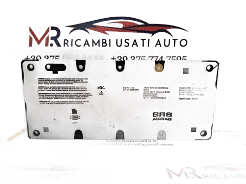 Airbag Ginocchia LAND ROVER Range Rover 3° Serie