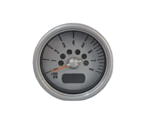 Quadro tachigrafo MINI Cooper 1°  Serie