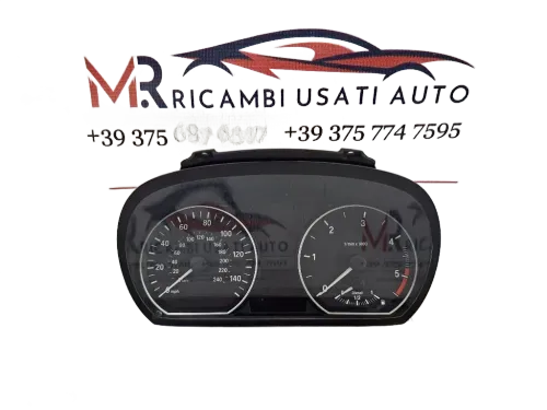Quadro tachigrafo BMW Serie 1 Serie (E87) (07>)
