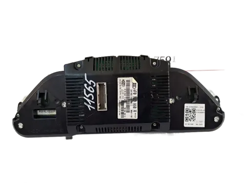 Quadro tachigrafo AUDI A6 Avant Serie C6 (4F5) (04>12)