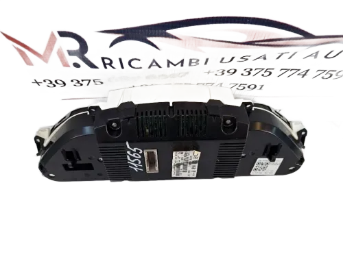Quadro tachigrafo AUDI A6 Avant Serie C6 (4F5) (04>12)