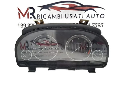 Quadro tachigrafo BMW X5 (F15) (13>18)