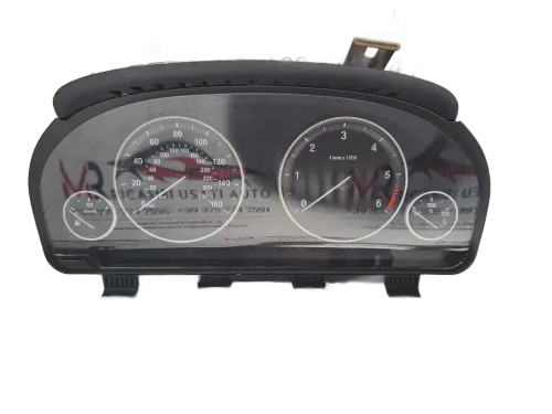 Quadro tachigrafo BMW X5 (F15) (13>18)