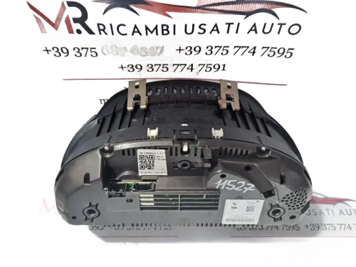 Quadro tachigrafo BMW X5 (F15) (13>18)