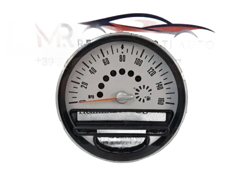 Quadro tachigrafo MINI Clubman Serie (R55) (07>14)